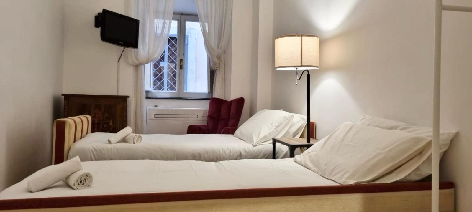 Zaira'S House - Largo Argentina Campo De' Fiori Apartment Рим Екстериор снимка